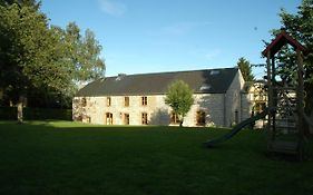Gite De L'Ehm